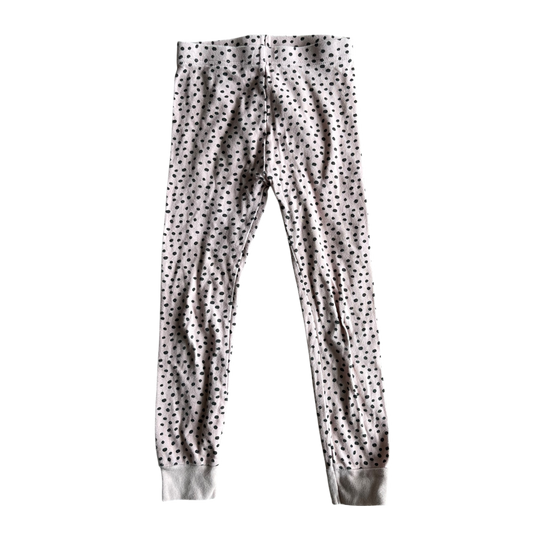 Girls old navy pink and black Bottom size 5