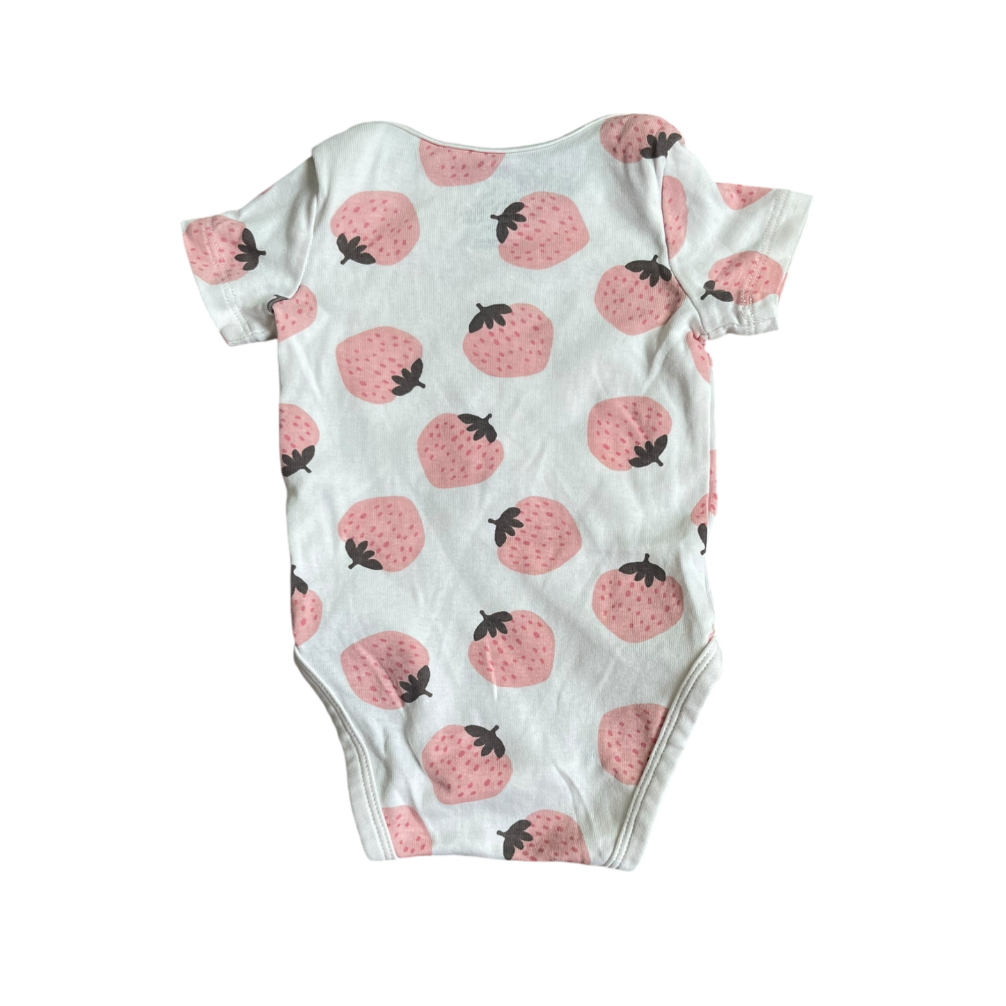 Onesie from H&M for Baby Girl