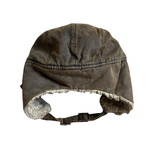 Winter Hat from Foot Action brand for Boys