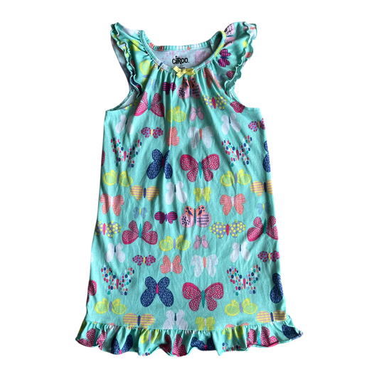 Girls circo multicolor Dress size 10