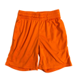 Boys cat & jack orange Short size 4