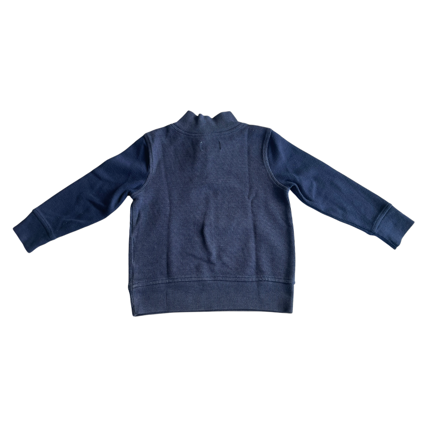 Boys old navy navy Sweatshirt size 3