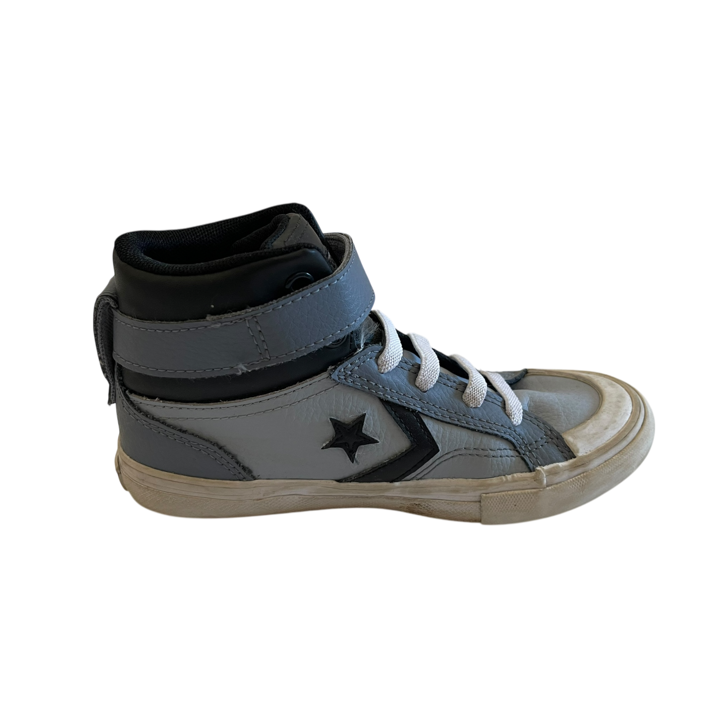 Converse Blue Shoes Size 13 years