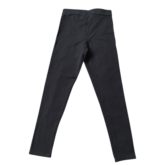 Girls Zara black Bottom size 10
