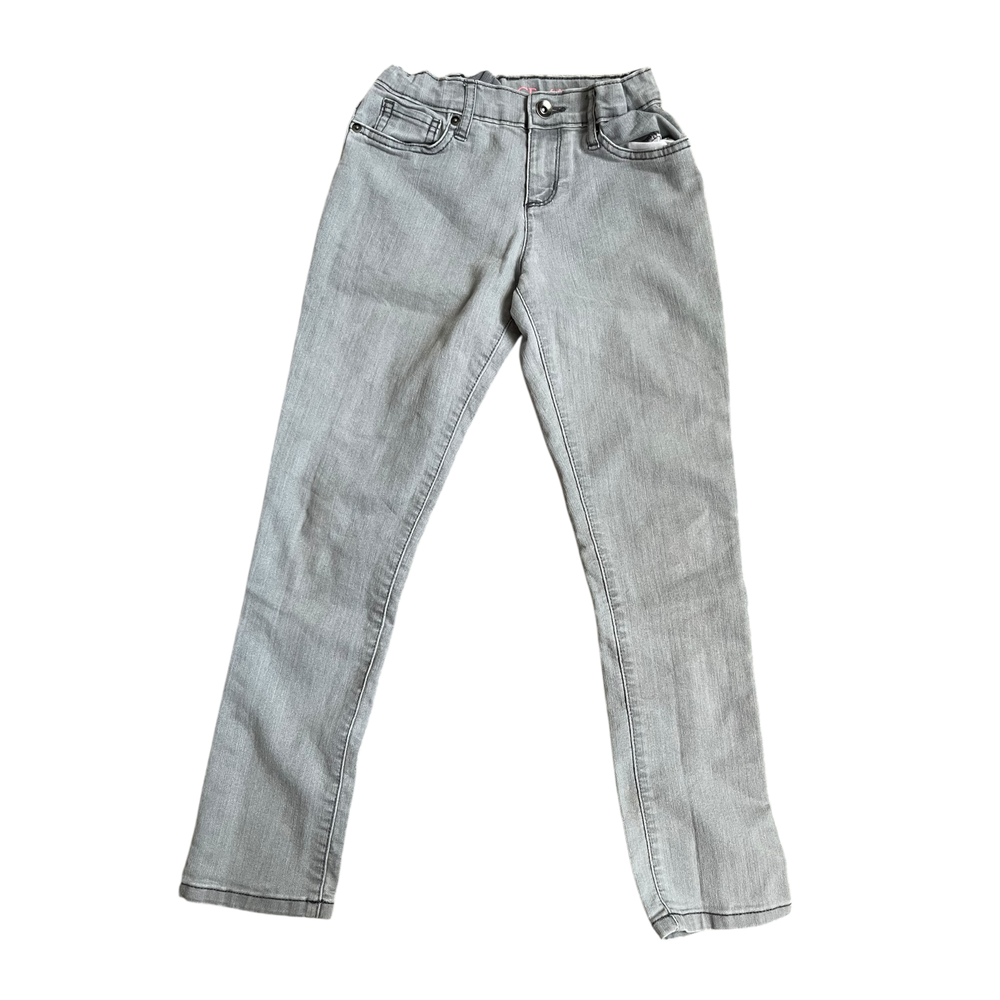 Girls place, gray Pants size 10