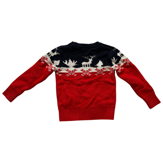 Boys Sweatshirt from Mud Kingdom