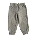Boys carter’s gray Bottom size 2