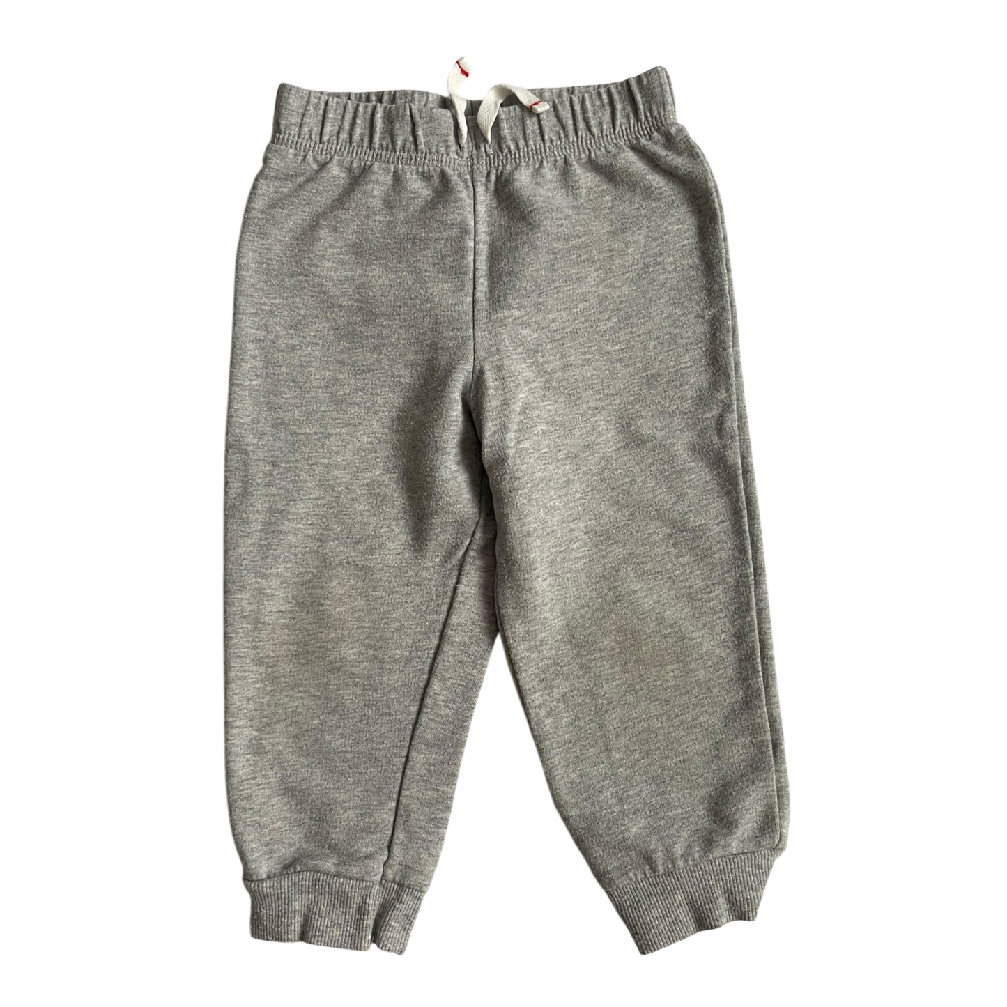 Boys carter’s gray Bottom size 2