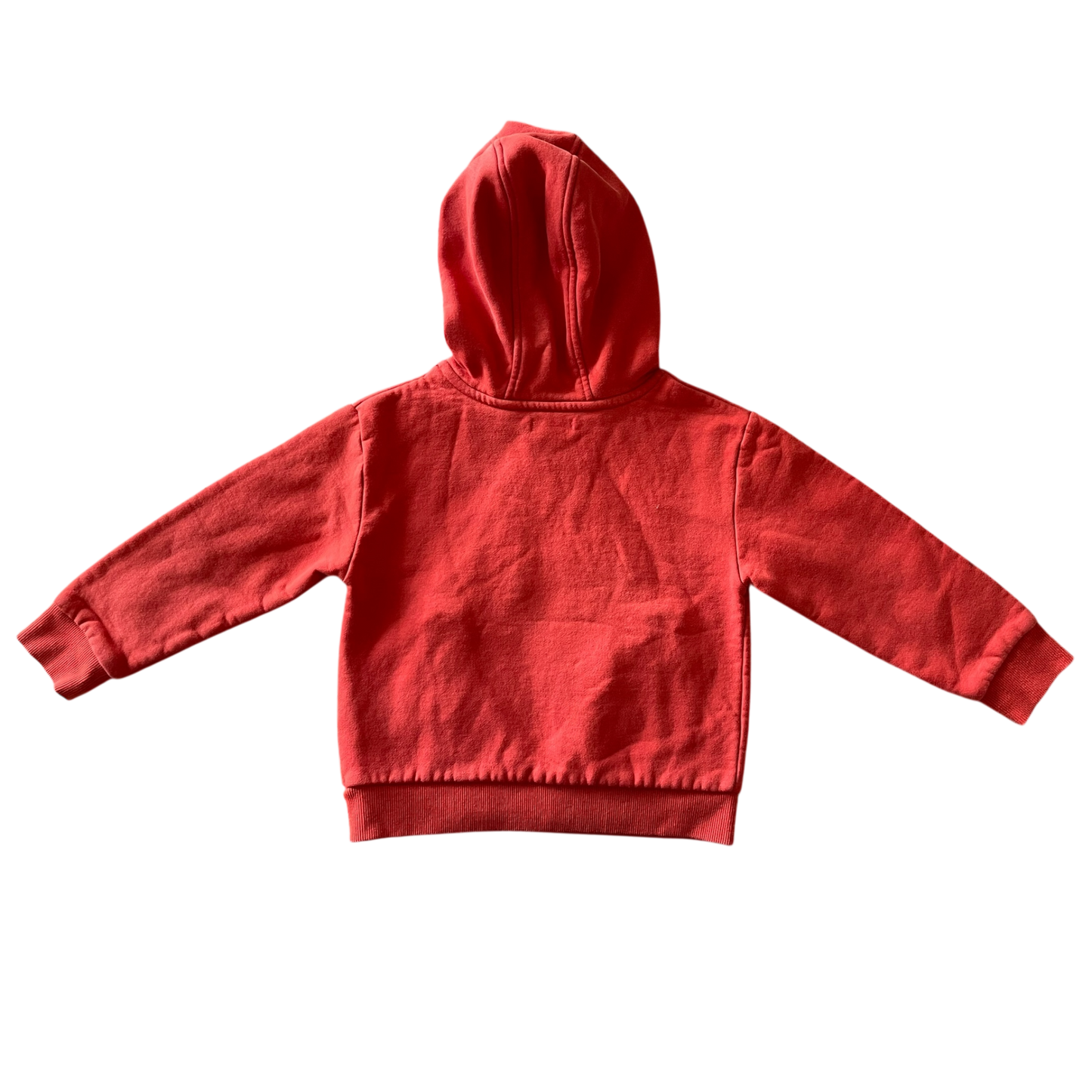 Okaïdi Red Sweatshirt