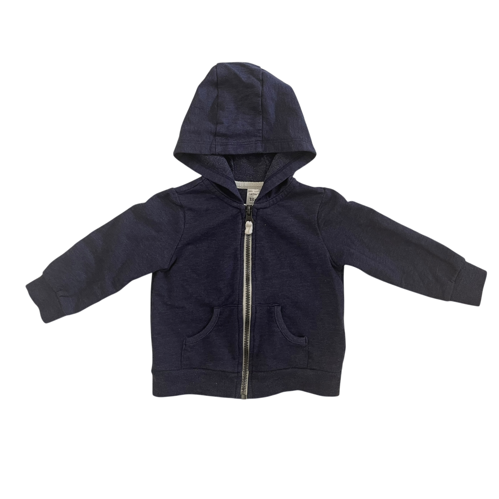 Sweatshirt from Carter’s for 18 months boys