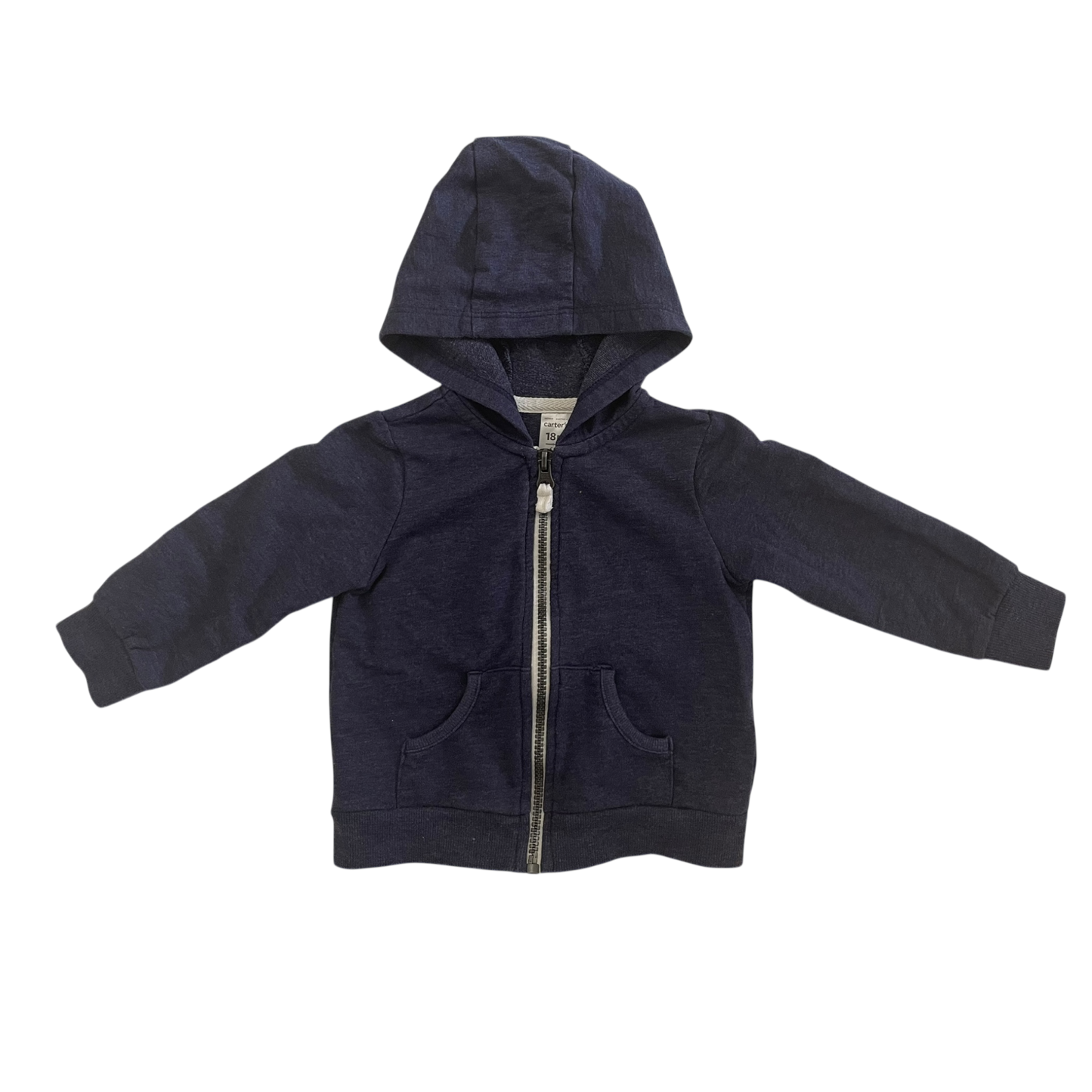 Sweatshirt from Carter’s for 18 months boys