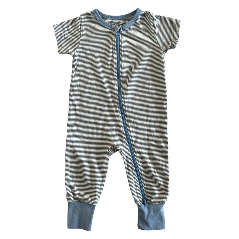 Boys Onesie from Teach Leanbh