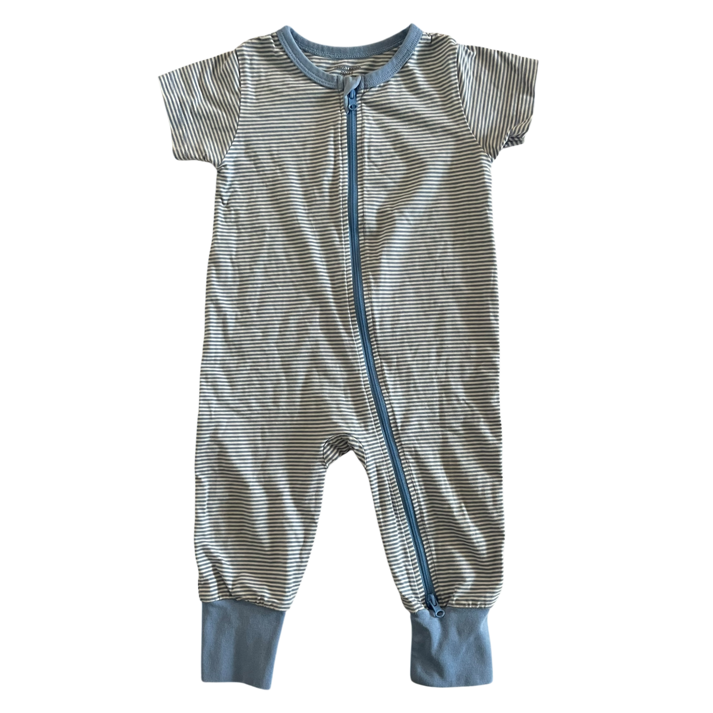 Boys Onesie from Teach Leanbh