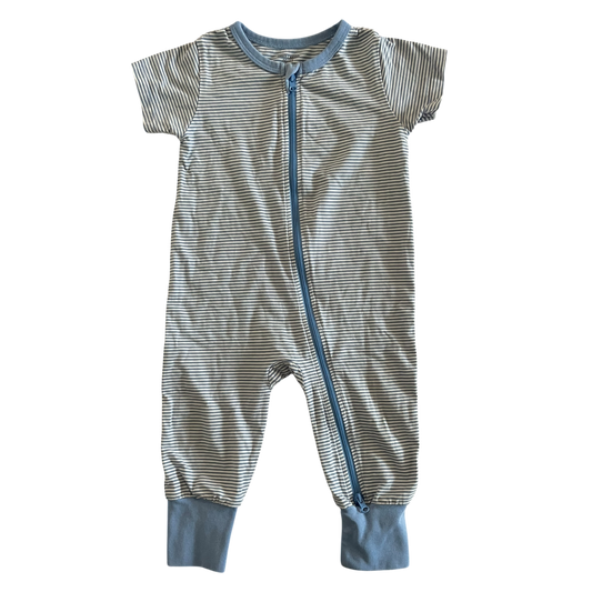 Boys Onesie from Teach Leanbh