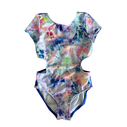 Girls Swimsuit from More Than Magic for 7 year old