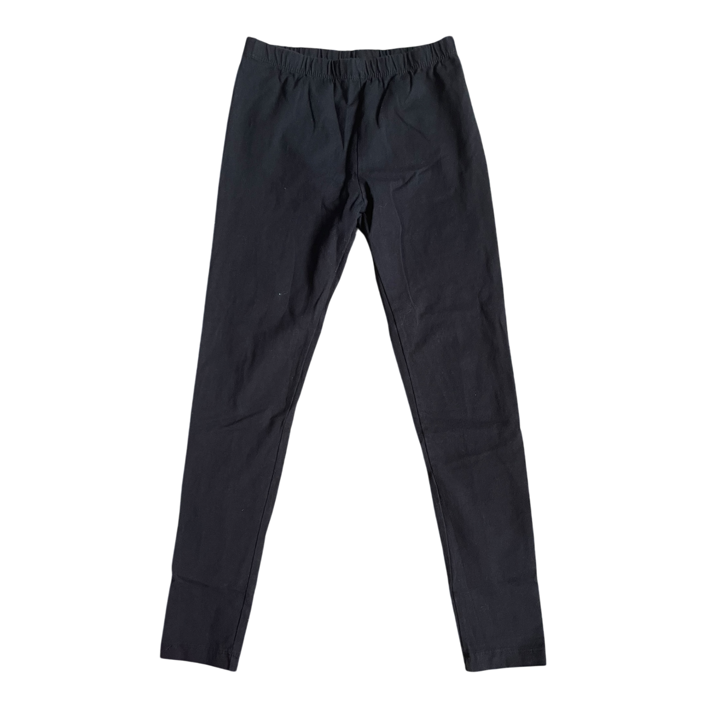 Place Everyday Black Leggings