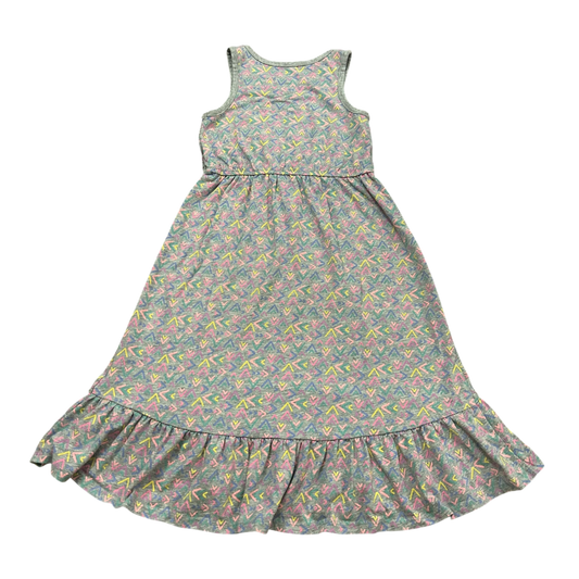 Girls circo multicolor Dress size 4