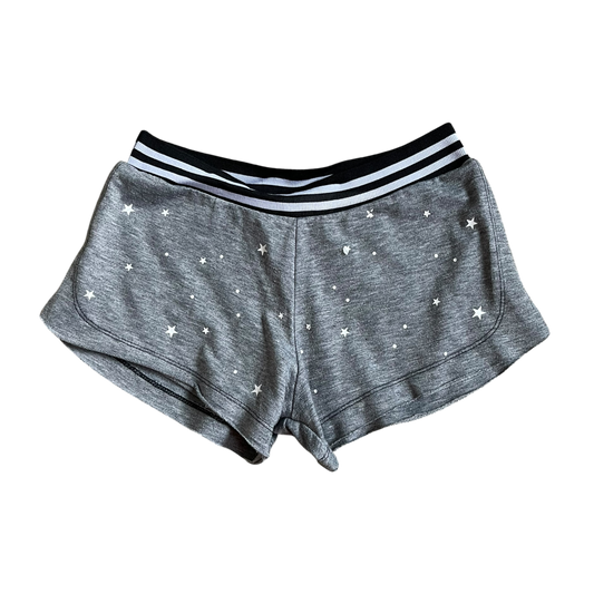 Gray Shorts for 12 Year Old Girls