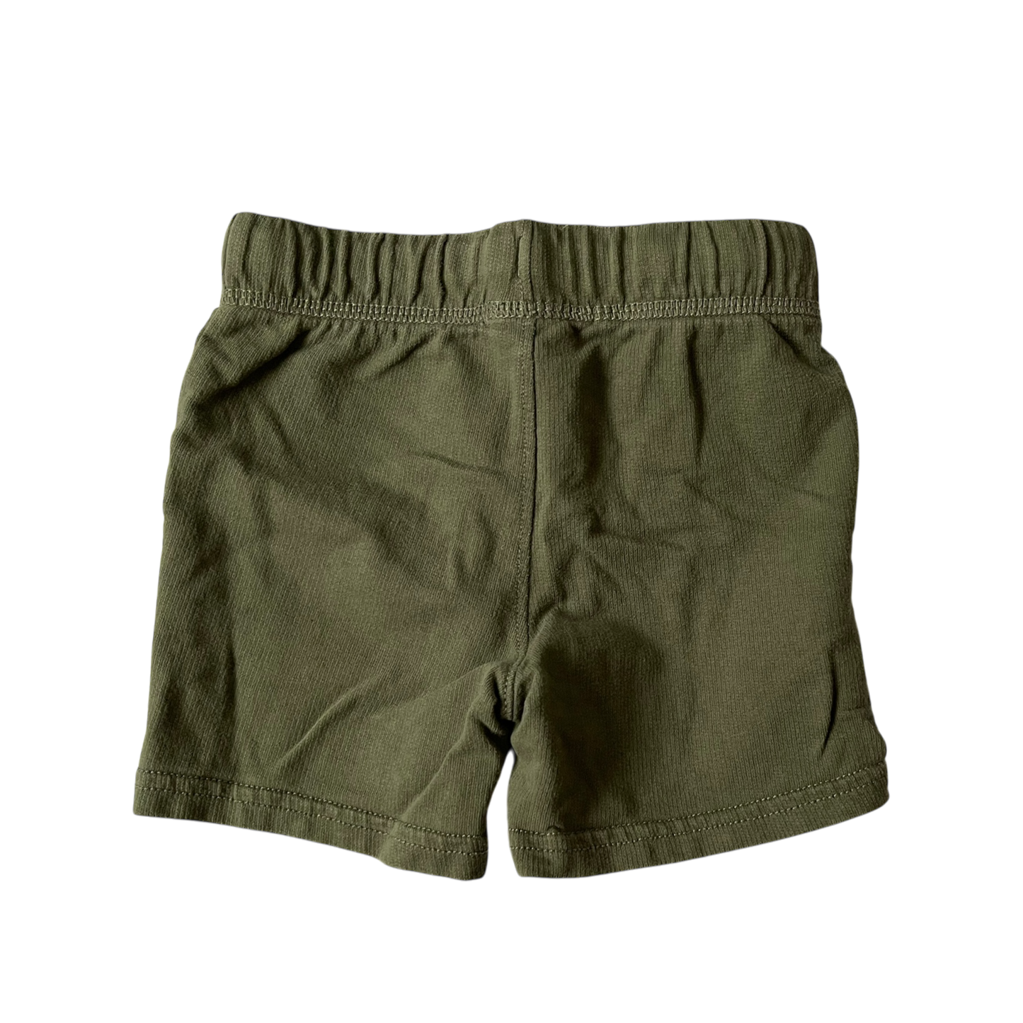 Carter’s Olive Green Shorts