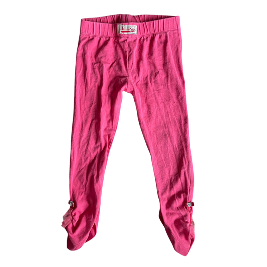 Girls naartjie kids Pink Bottom size 3