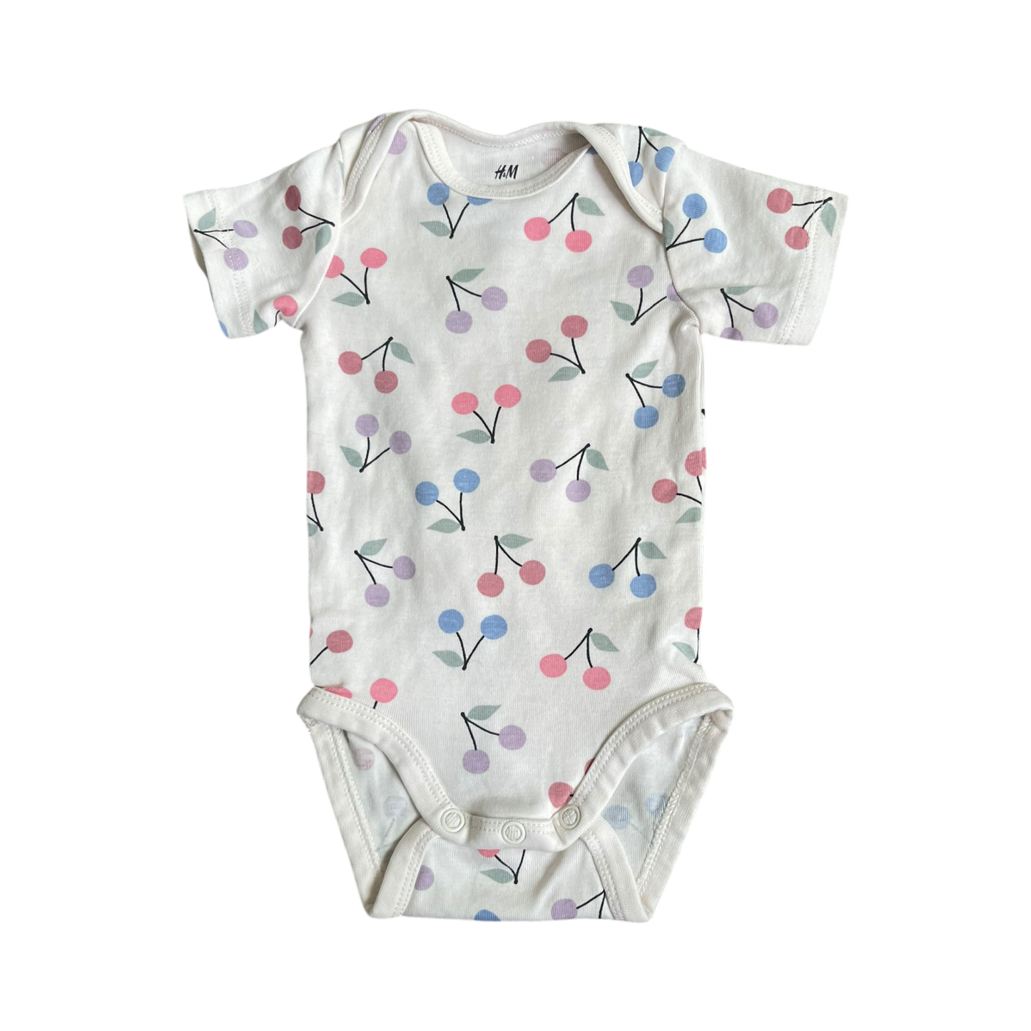 Onesie from H&M for 3 months girl