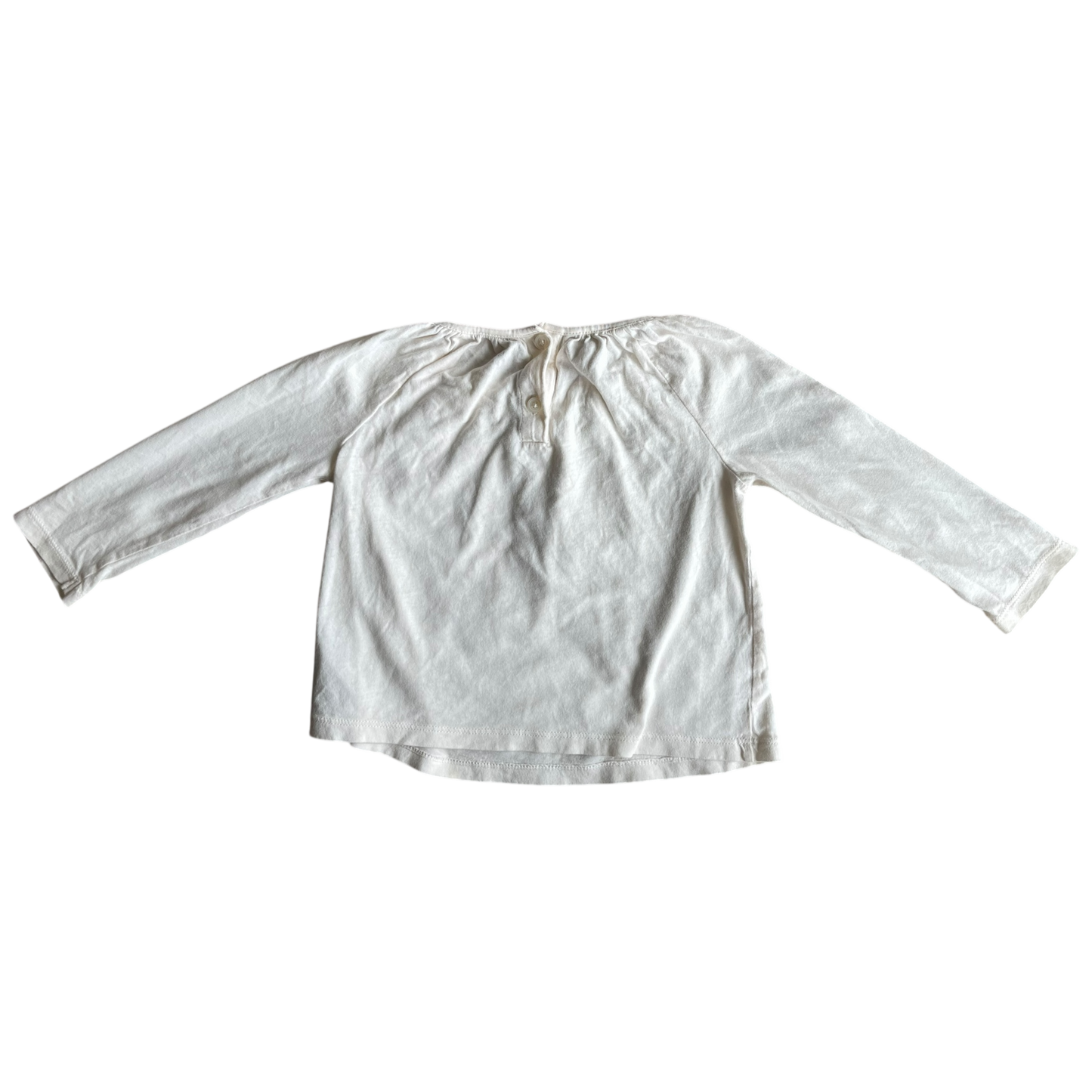 Girls T-shirt from Gap for 18 months