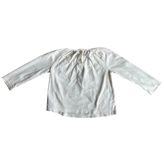 Girls T-shirt from Gap for 18 months