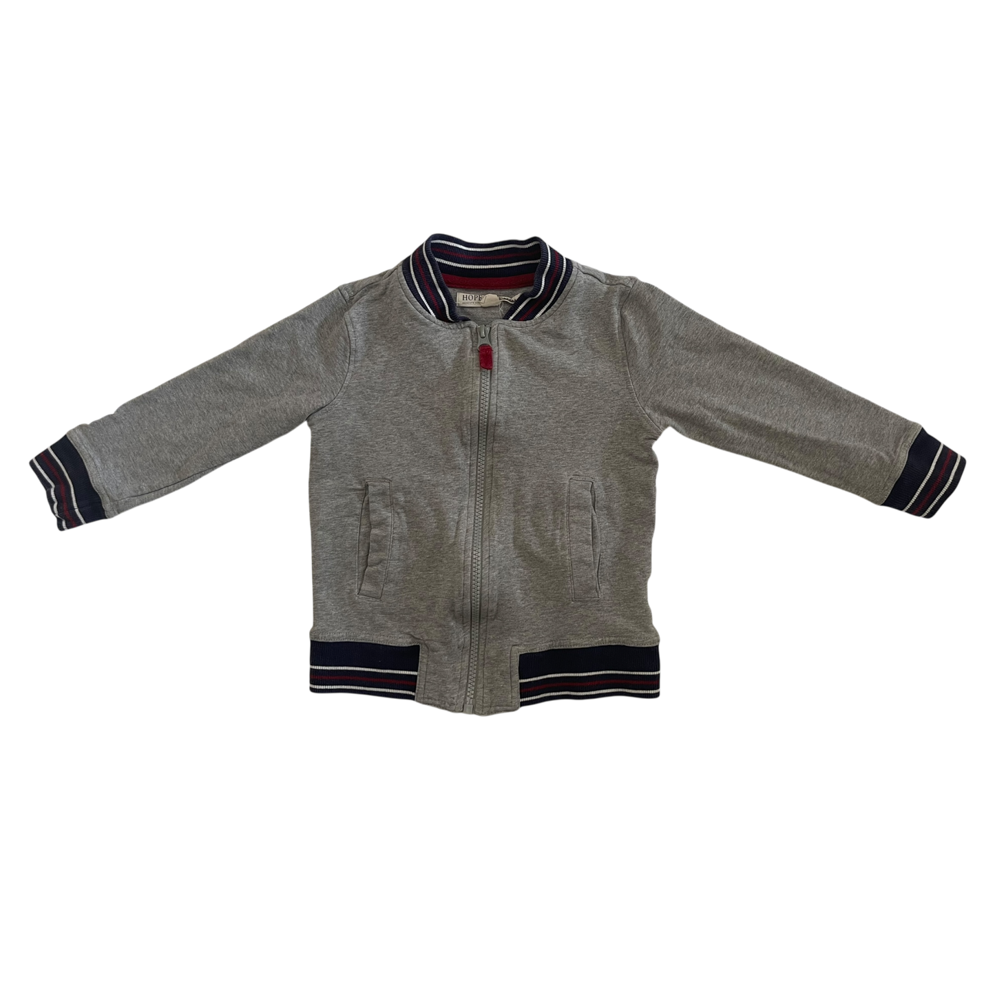 Hope & Henry Sweatshirt for 3 year old boys