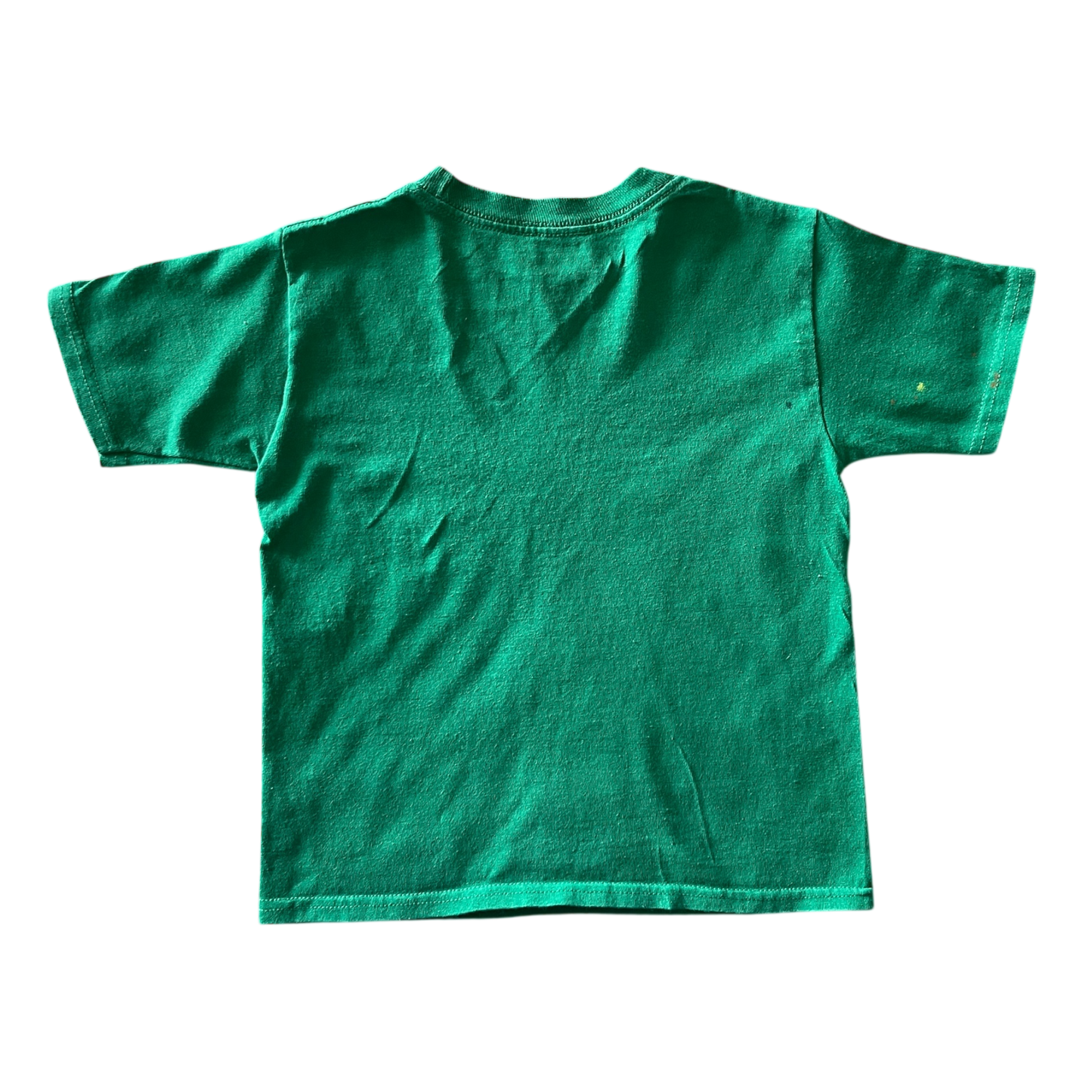 Boys Ninja Turtles Green, size 4 , 100% cotton