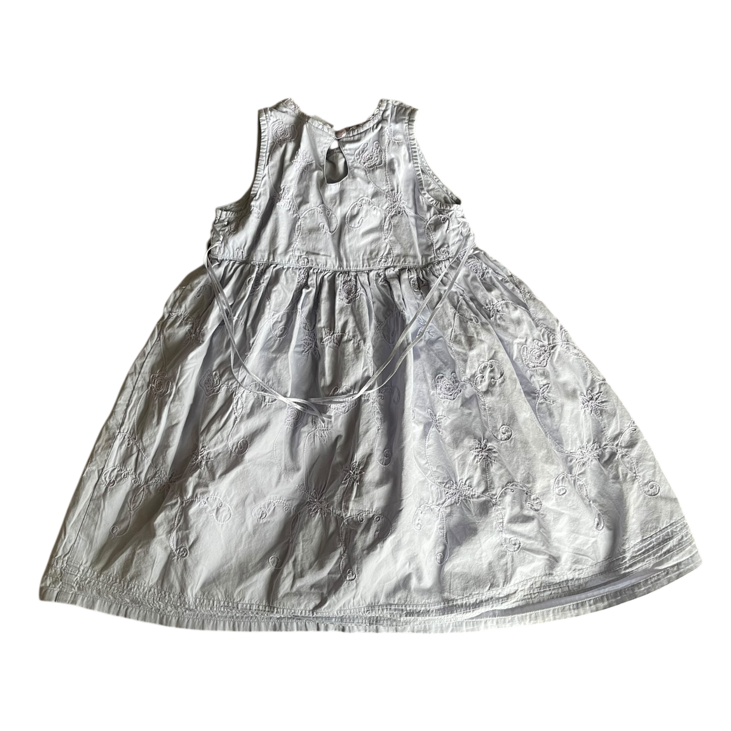 Girls Dress from Green dog