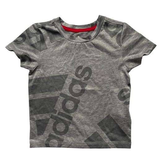 Adidas Short Sleeve Tee