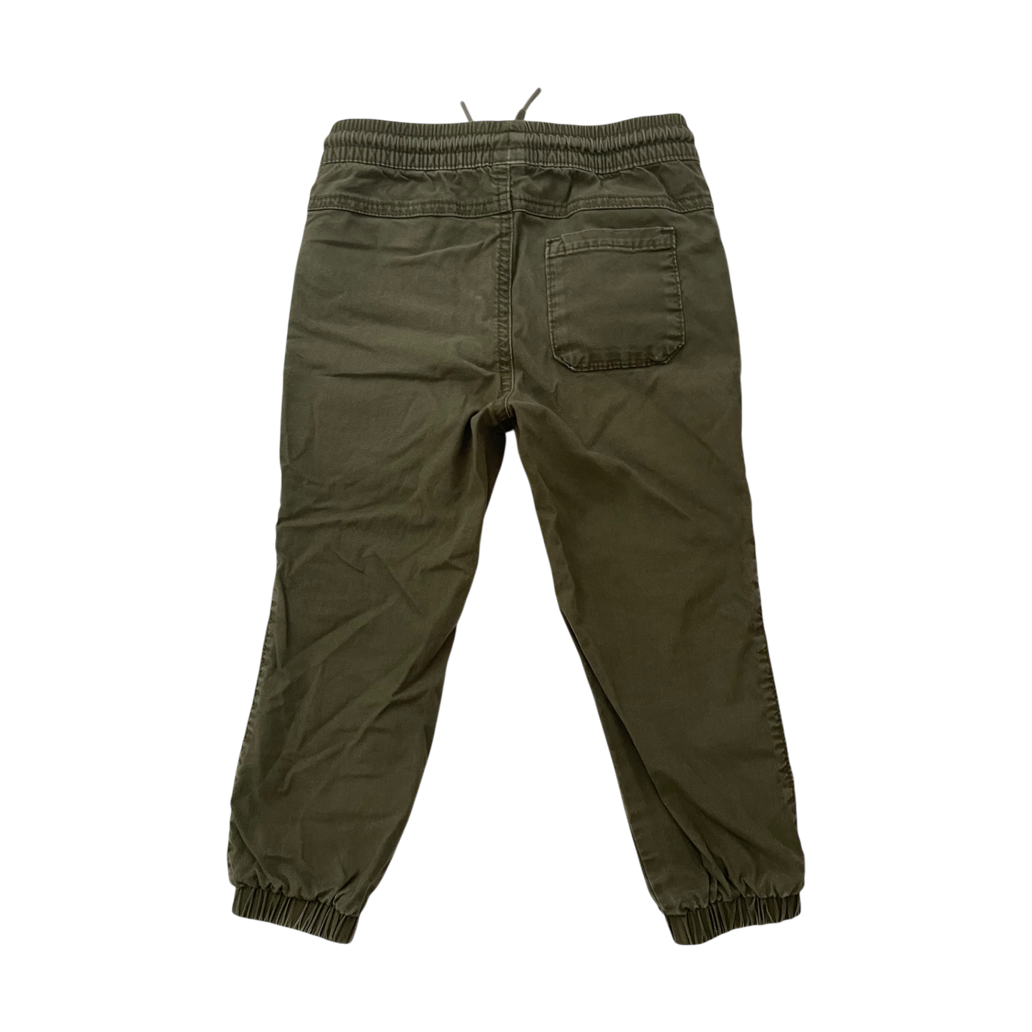 Boys old navy green Pants size 3 year