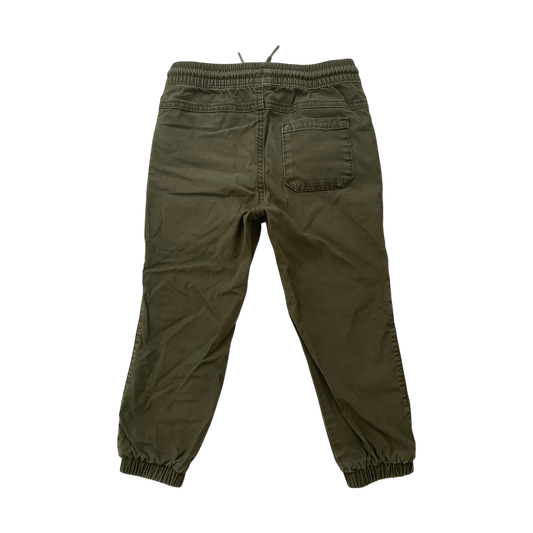 Boys old navy green Pants size 3 year