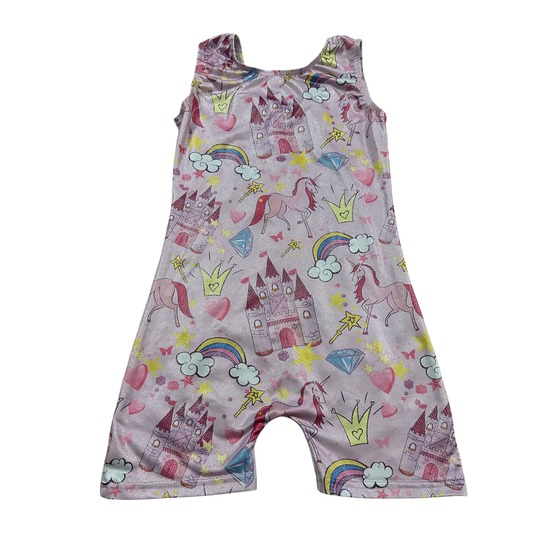Girls multicolor Swimsuit size 4