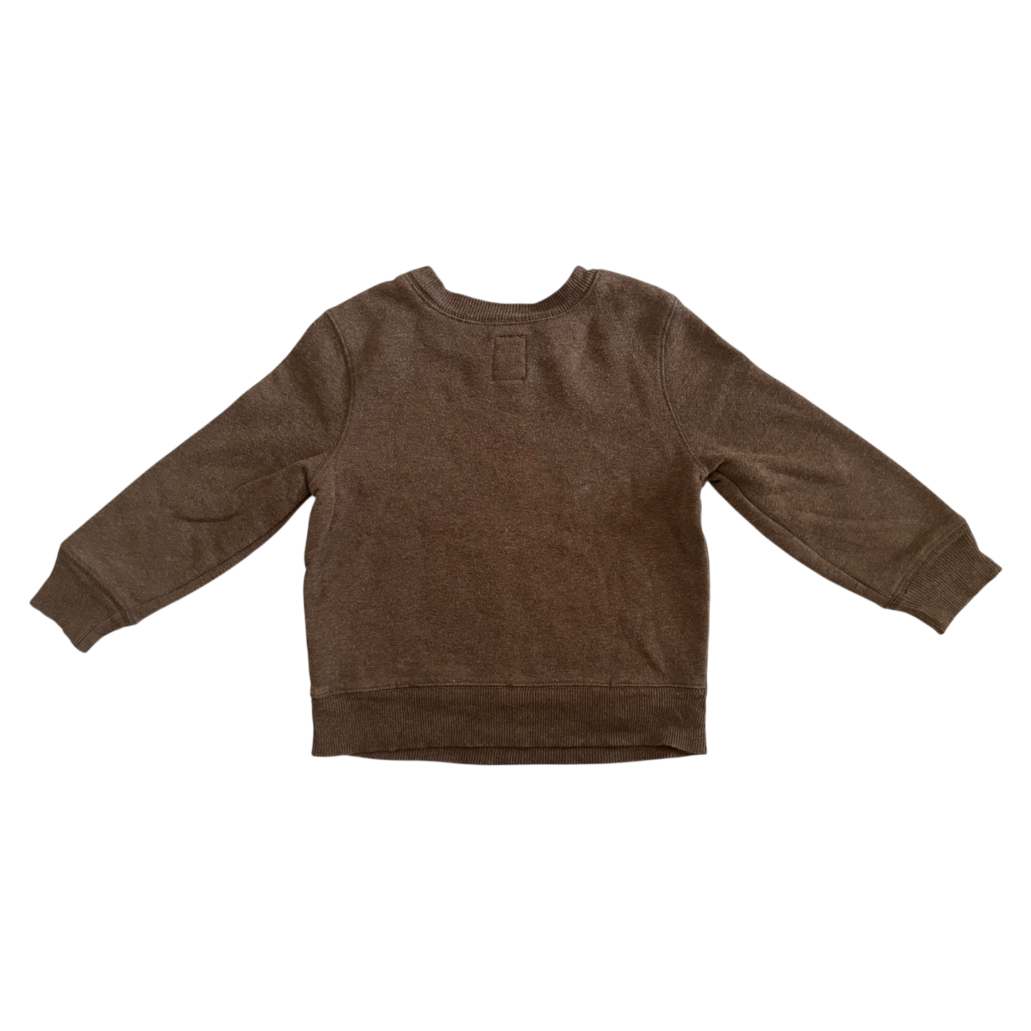 Boys Sweatshirt from Old Navy for 4T