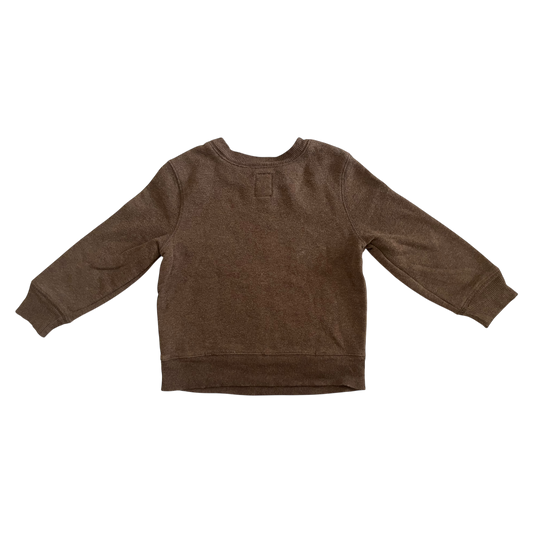 Boys Sweatshirt from Old Navy for 4T