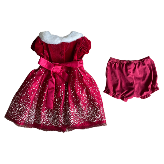 Girls Dress from Jona Michelle for 18 months