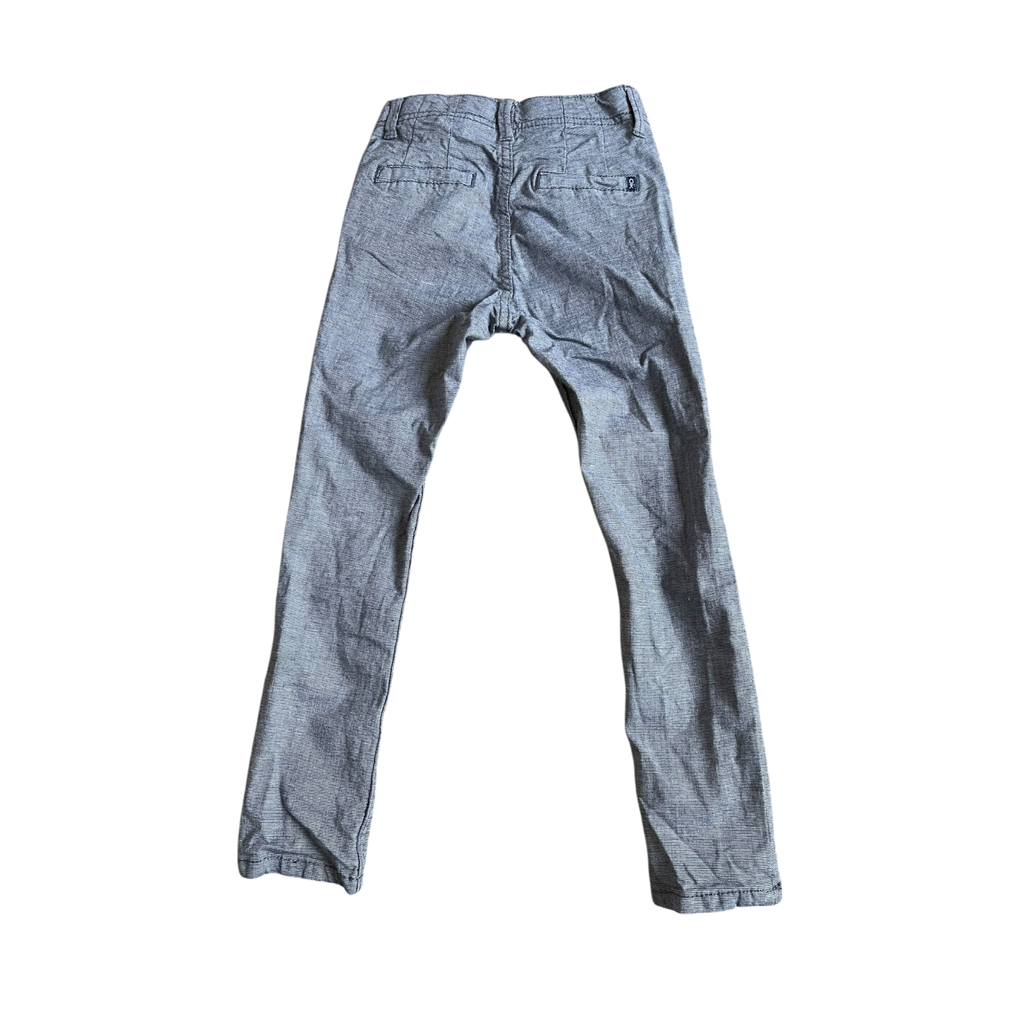Boys Okaïdi gray Pants size 5