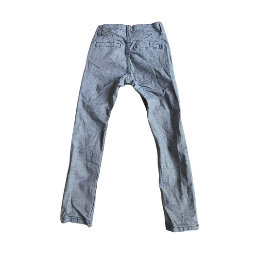 Boys Okaïdi gray Pants size 5