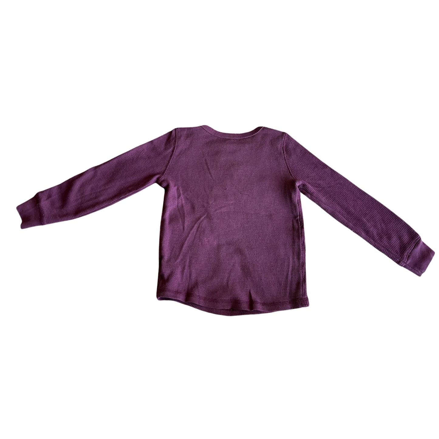 Boys old navy purple Sweatshirt size 5