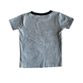 Boys carter’s gray T-shirt size 3