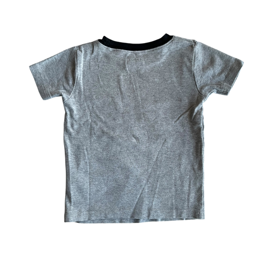 Boys carter’s gray T-shirt size 3