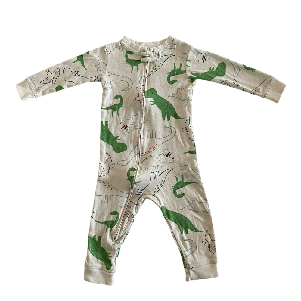Onesie from Carter’s for boys
