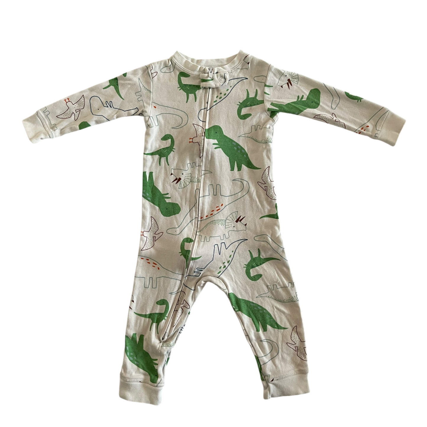 Onesie from Carter’s for boys