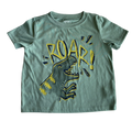 Boys carter’s light olive green T-shirt size 3