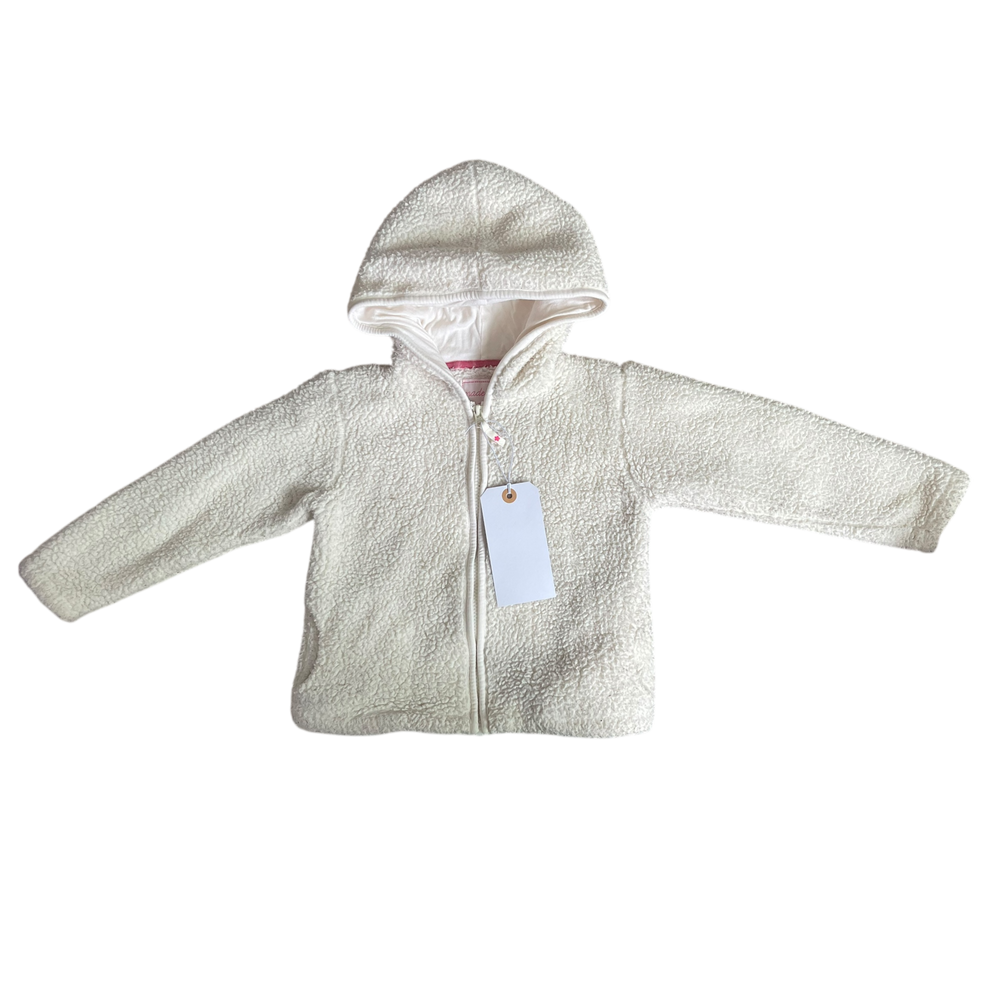 Sweatshirt from Made With Love for Girls