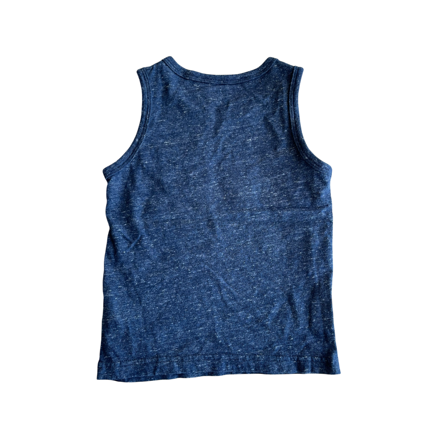 Boys carter’s navy T-shirt size 3