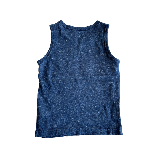 Boys carter’s navy T-shirt size 3