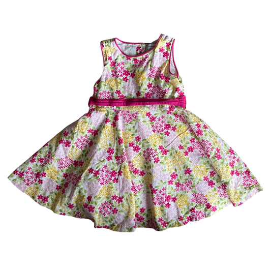 Girls Dress from Polly & Friends