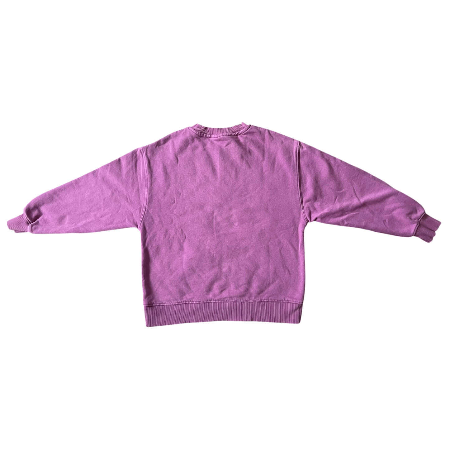 Girls Sweatshirt from Zara